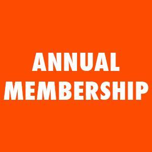 Annual Membership (Gift Code)